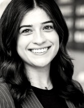Lindsay Shahin