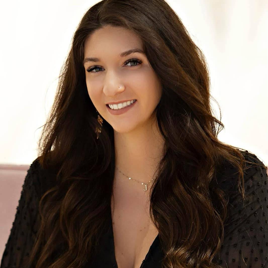 Justine Szargowicz