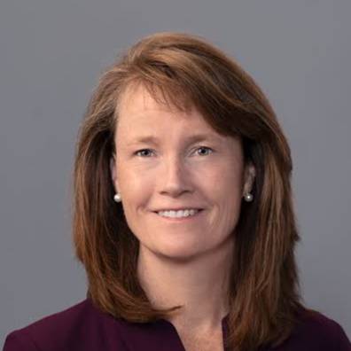 Kathleen Riebe