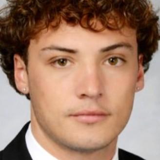 Ronald Dax Corr