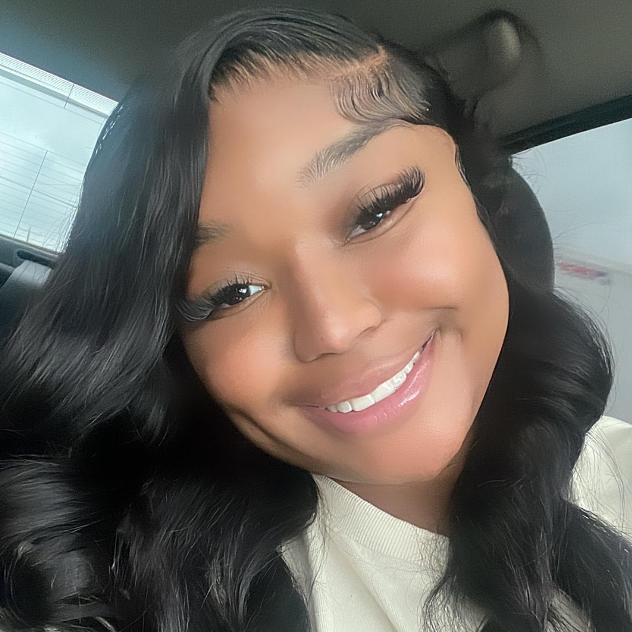 Chaniyah White