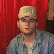 Zac Barno