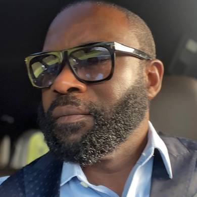 SAMUEL B AJAYI