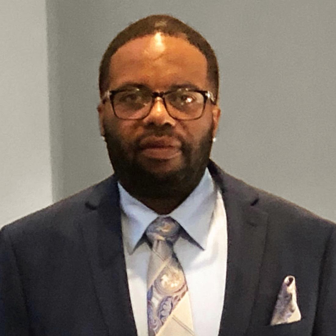 Brian Sylvestal