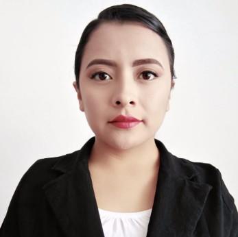JUDITH CORNEJO CERVANTES