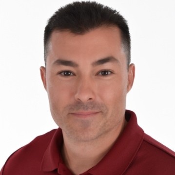 Daniel Rey