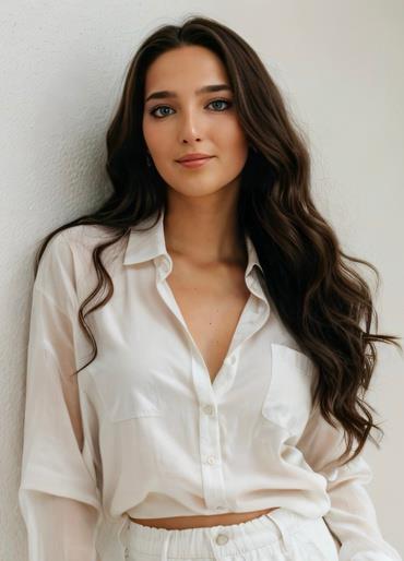Ashley Heartwell