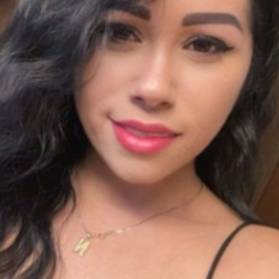 Dulce Paola Flores Crespo