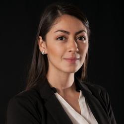 Edytha Alexandra Alfaro Martínez