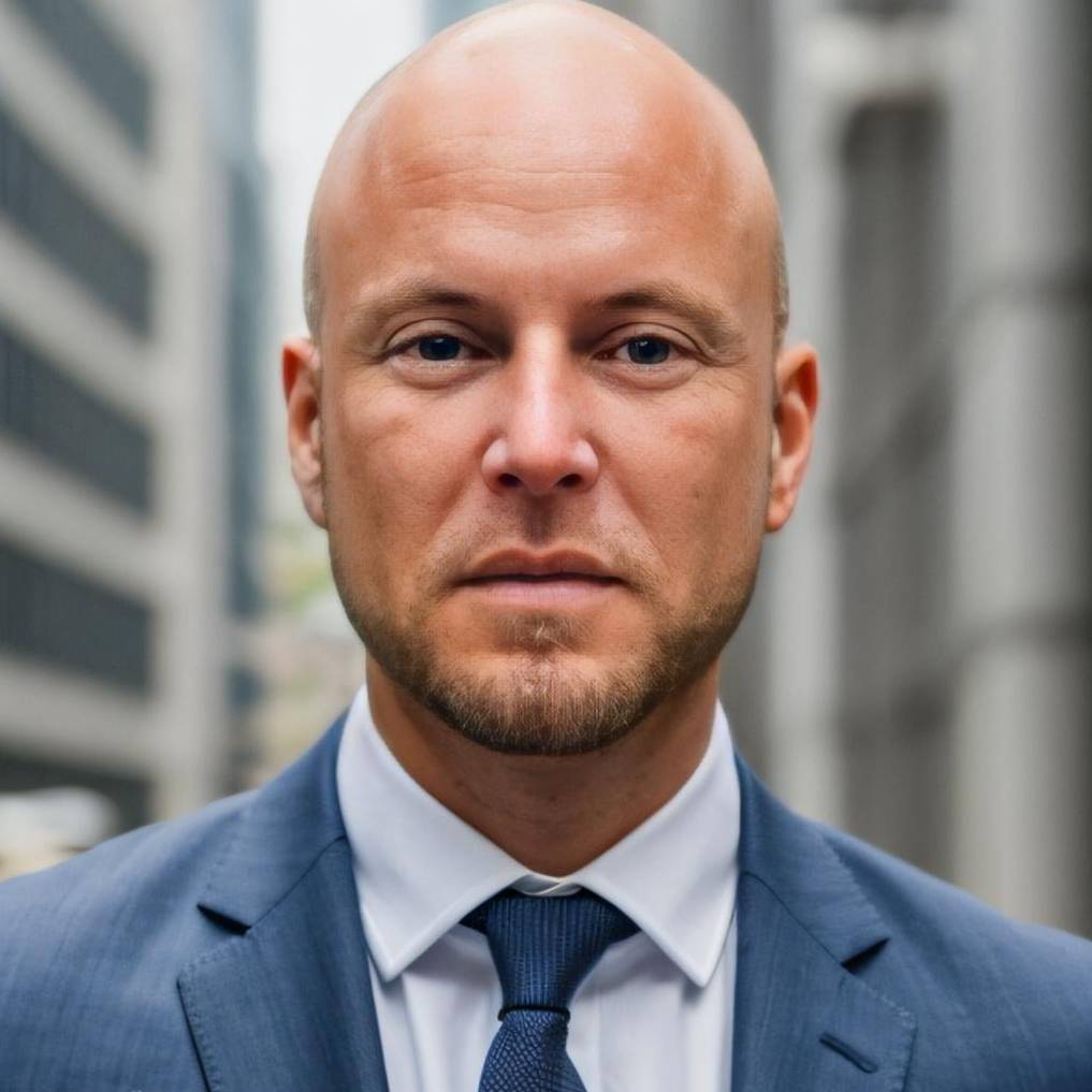 Jeremy Fondi