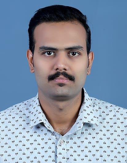 Harikrishnan Thekkum Nambidi