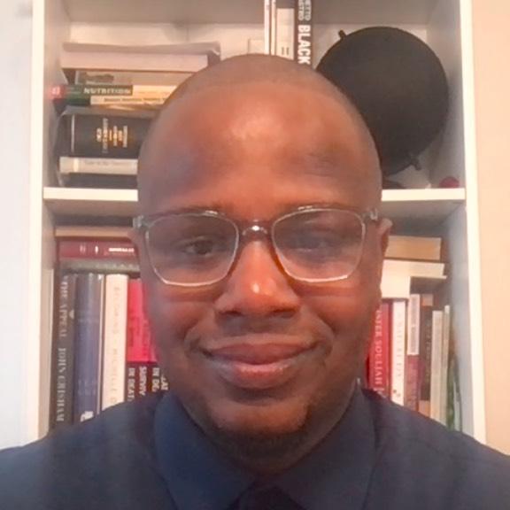 Alexander Collins