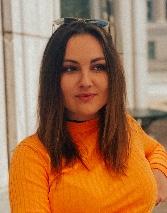 Karyna Chyshchenka