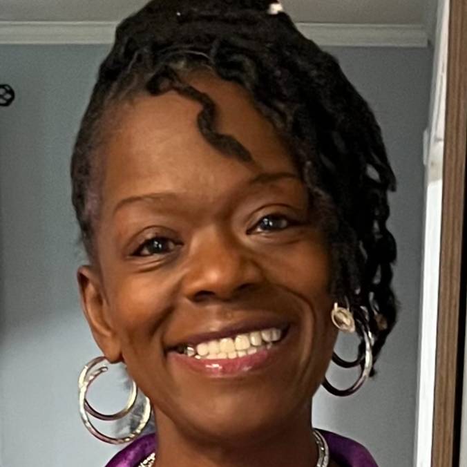Rosalyn Taylor
