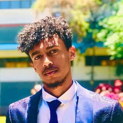 Amanuel Ayalew