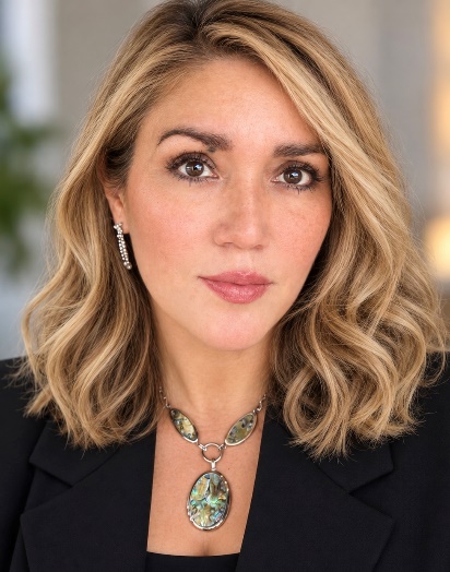 Evelyn Ortiz-Perez