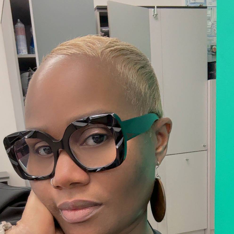 Marquita Lewis