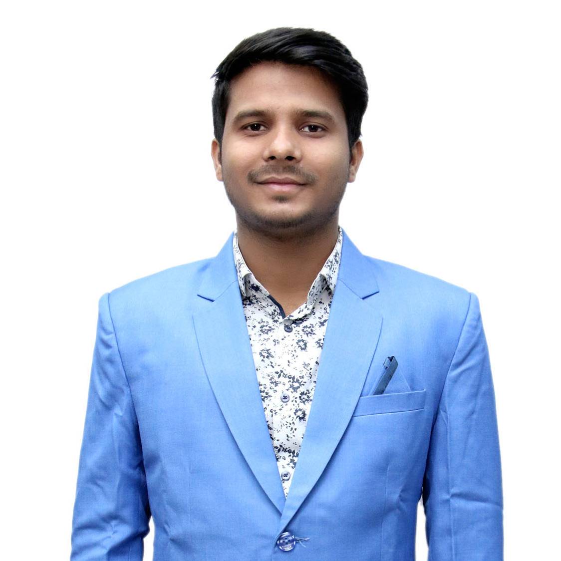 Anurag Bhardwaj