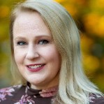 Kathryn Causby Labsili