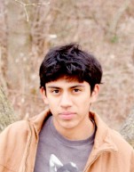 Jevan Ramirez Santos