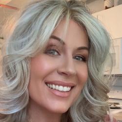 Stephanie Sprinkle