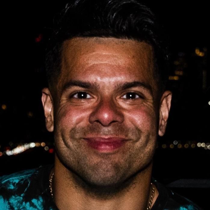Dylon Hernandez