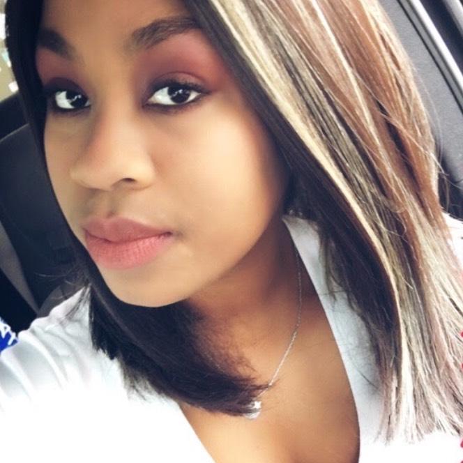 Floyshae Smith