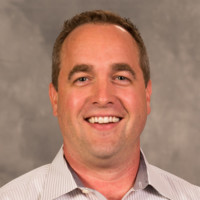Wes Buckley