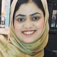 Summiya Mahmood