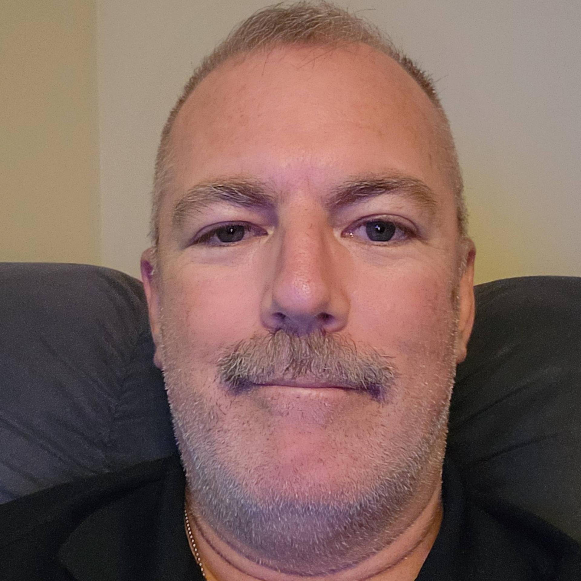 Jeffrey Hayford