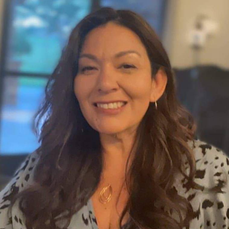 Lanette Delgado