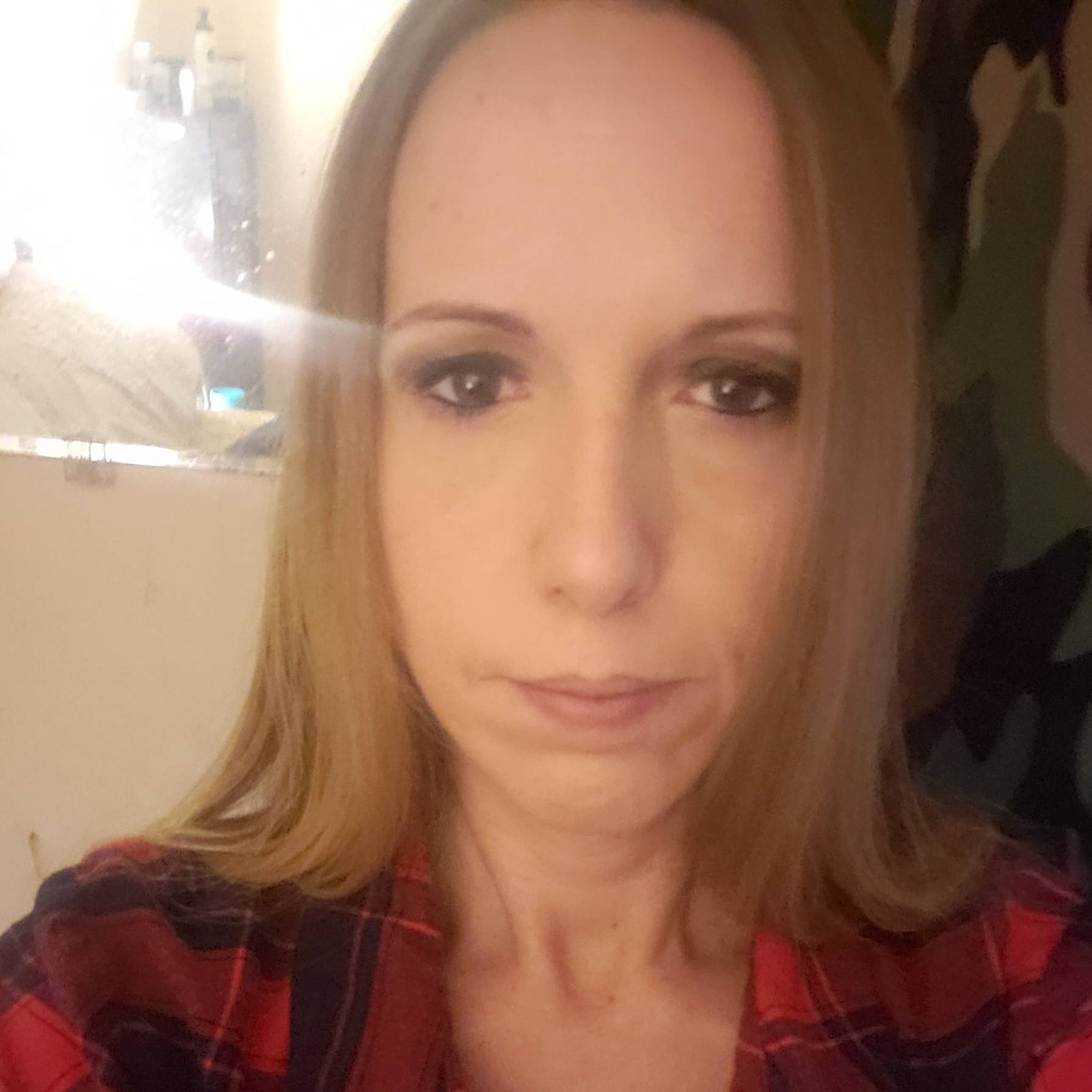 Angela Hastings
