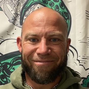 Skyler Petersen