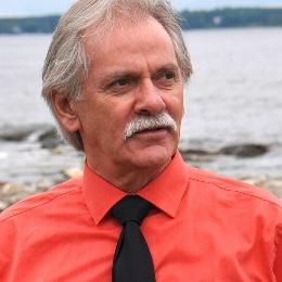 Stephen L. Gauthier