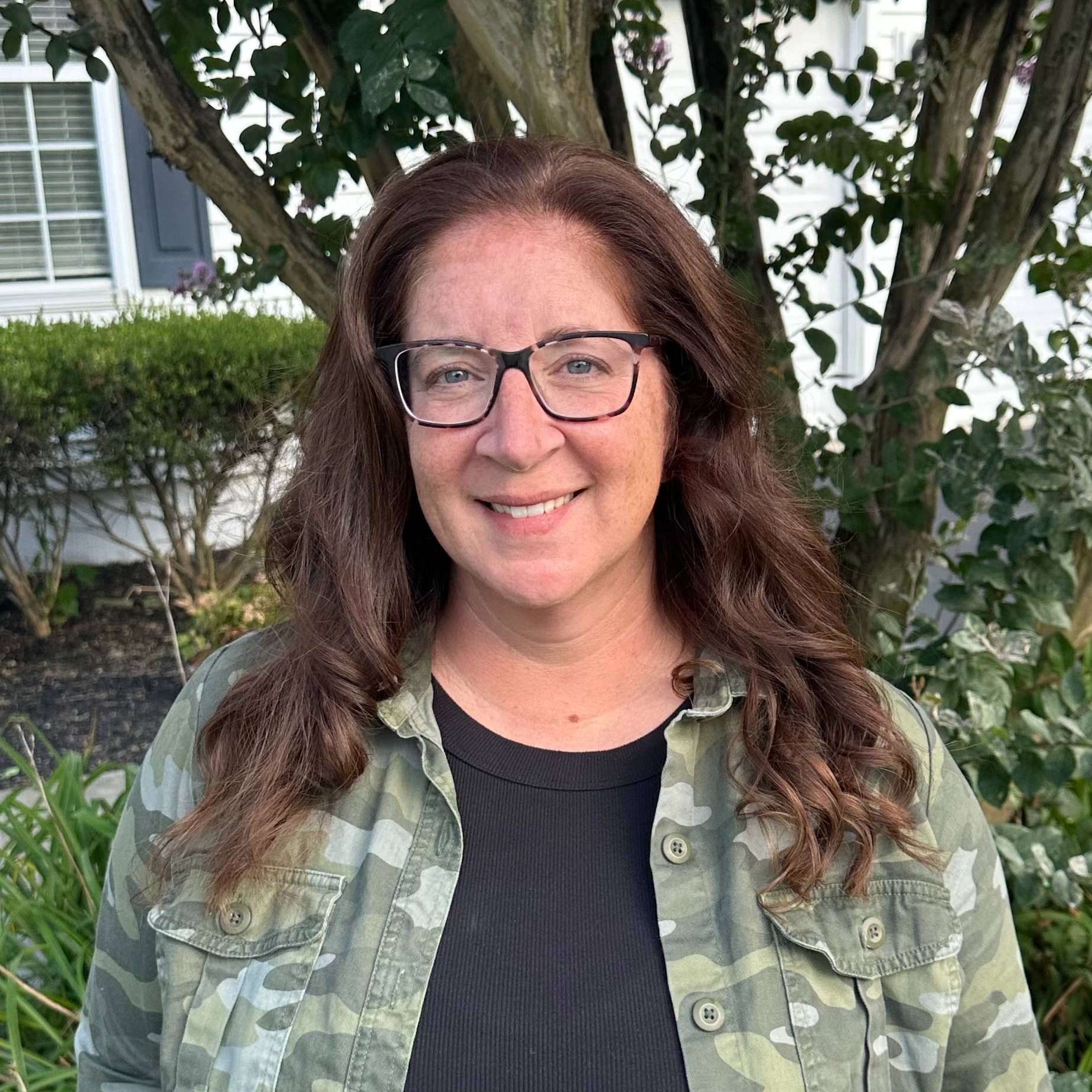 Karla Todd, LMSW