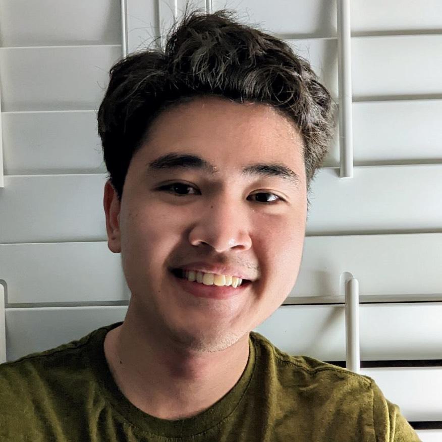 Caiel Manuel