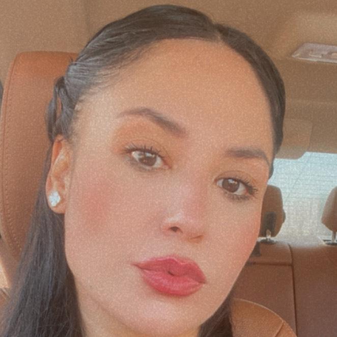 Angelica Magana