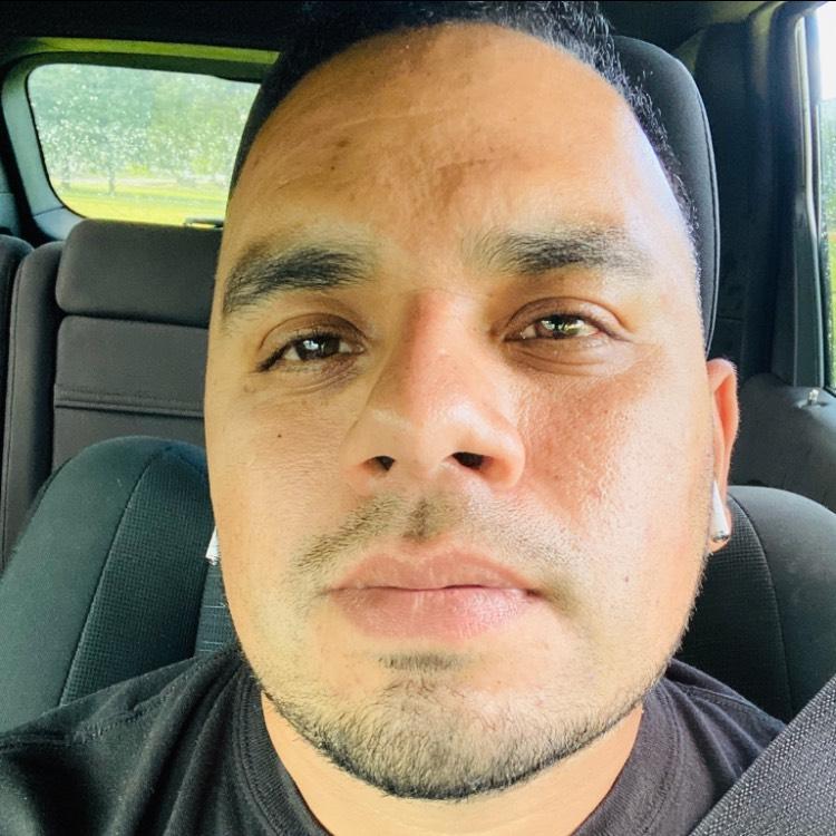 Adrian Cortez