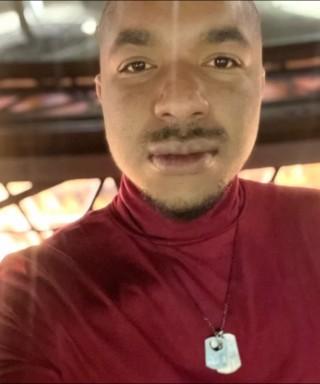 Elijah Griffin