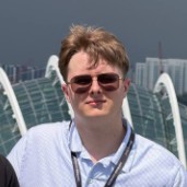Yegor Kozubenko