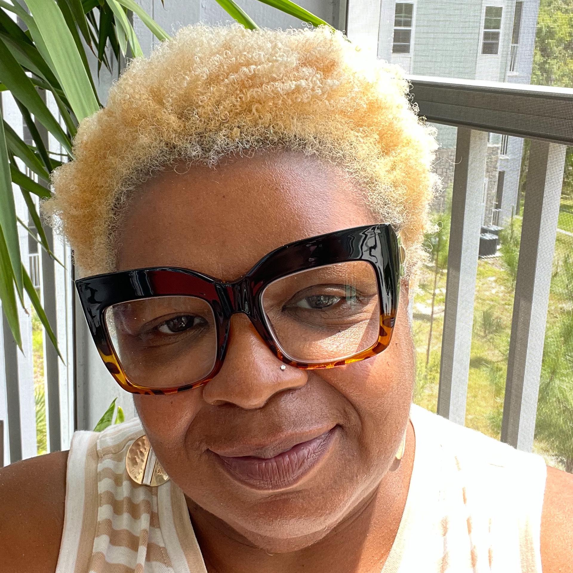 Roberta Johnson