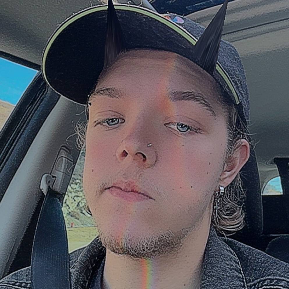 Tanner Steenblik