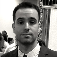 Justin Rehrig