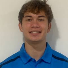ELIJAH KRUSE