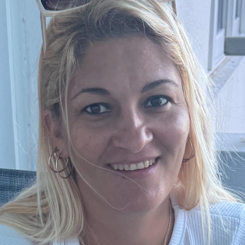 Keidy Perez Rochela