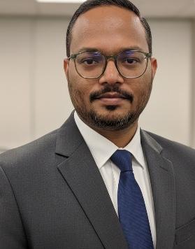 MOHAMMED IKHLAK