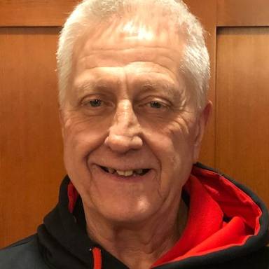 John Kuchenmeister