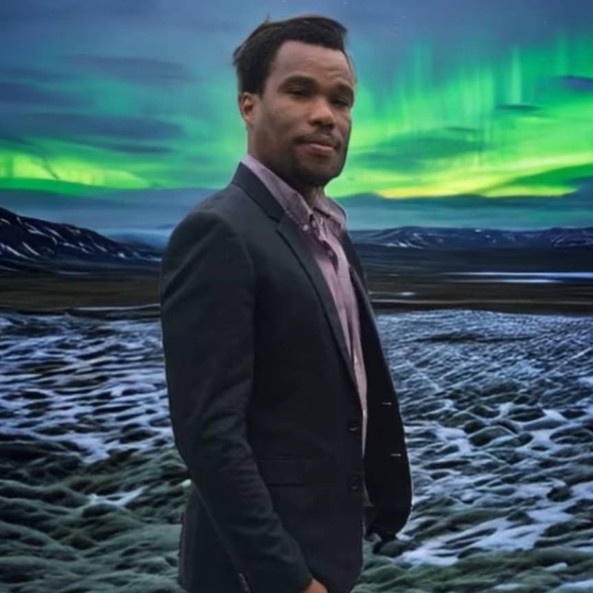 James Dormevil