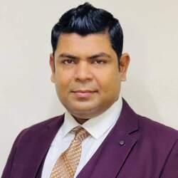 MOHAMMAD TAJUL ISLAM RAJIB