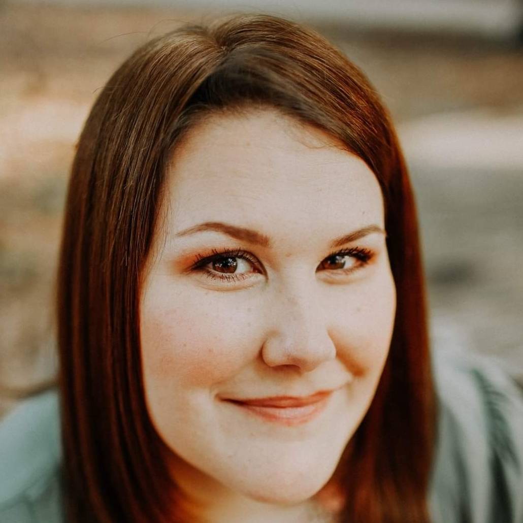 Sarah Grace Hewell